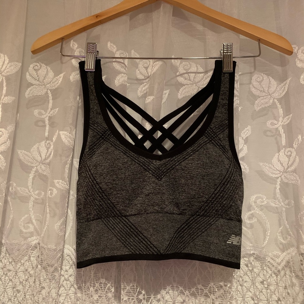 Women’s Sports Bra